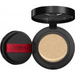 L’Oréal Paris Infaillible Cushion Foundation dlouhotrvající kompaktní make-up C220 11 g – Hledejceny.cz