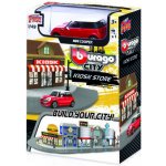Bburago city 18 31506 Obchod 1:43 – Hledejceny.cz
