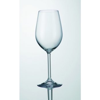 Crystalite Bohemia Sklenice na víno Gastro 350 ml