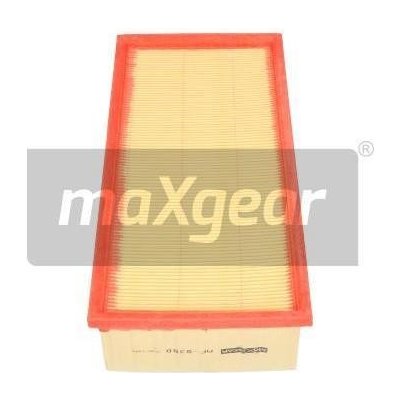 Vzduchový filtr MAXGEAR 26-0642 – Hledejceny.cz