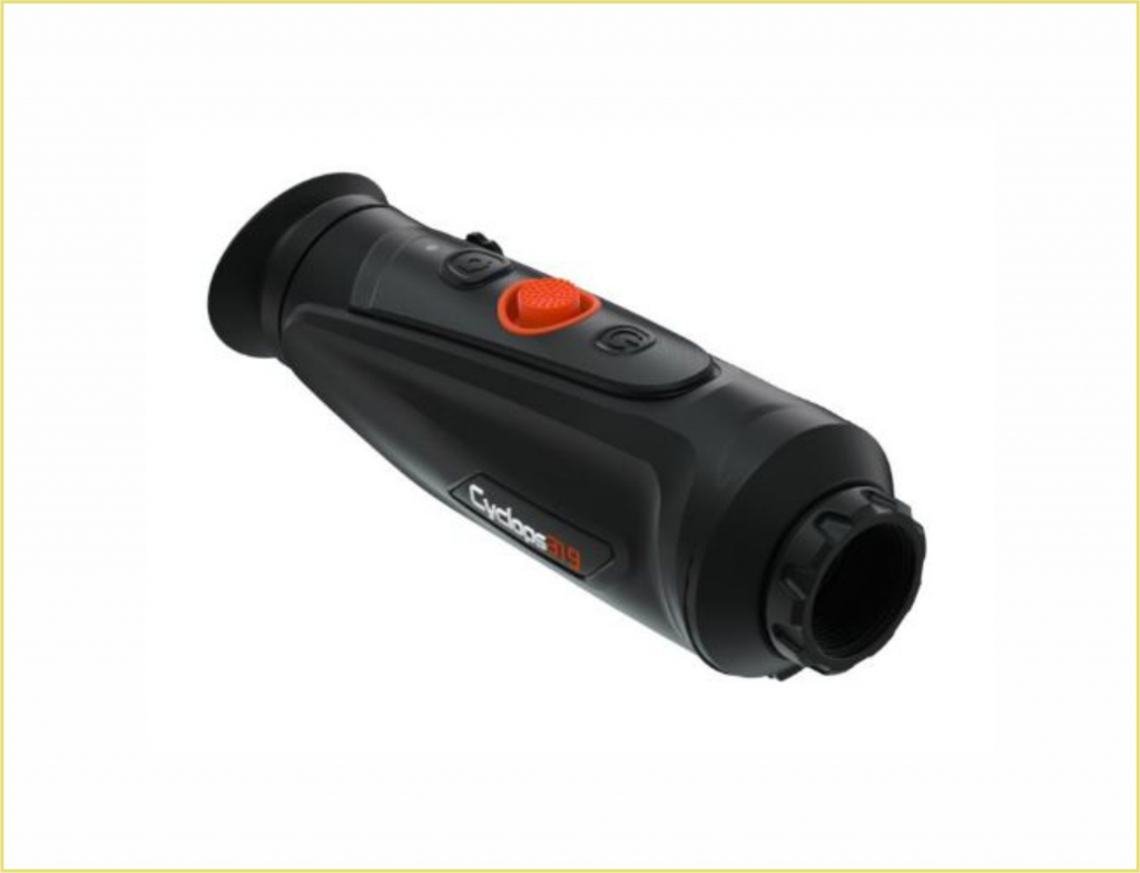 ThermTec Cyclops CP319