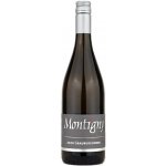 Weingut Montigny: Grauburgunder Rulandské šedé 2024 0,75 l (holá láhev) – Hledejceny.cz