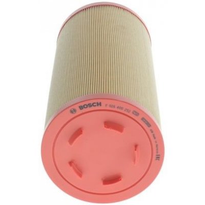 BOSCH F 026 400 252 Vzduchový filtr (F026400252) – Hledejceny.cz
