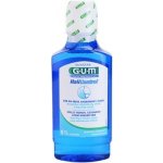 GUM UV HaliControl ústní výplach 300 ml – Sleviste.cz