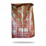 JK ANIMALS Bio-rozložitelné sáčky pro psí exkrementy 1 role x 15 sáčků – Zboží Dáma