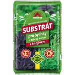 Forestina Hoštický Pro bylinky a zelené koření 10 l – Zboží Dáma
