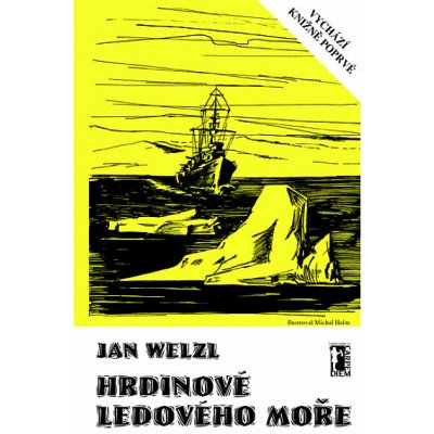 Hrdinové Ledového moře – Hledejceny.cz