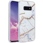 Kryt Samsung Galaxy S10e zadní bílý – Zboží Živě