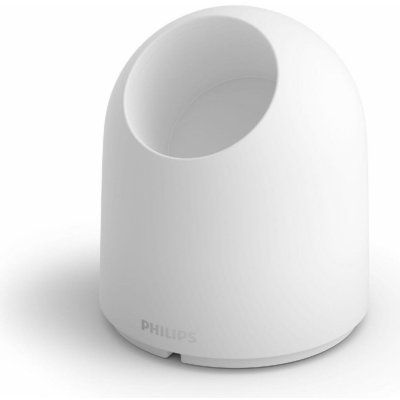 Philips Hue Secure Camera Stojánek Bílý 929003563001 – Hledejceny.cz