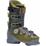 K2 Recon 130 BOA 24/25 – Hledejceny.cz