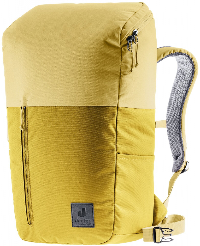 Deuter up Stockholm turmeric ginger 22 l