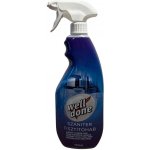 Well Done Sanitární čistící pěna s rozprašovačem 750 ml – Hledejceny.cz