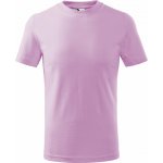 Malfini dětské tričko Basic Orchid – Zboží Mobilmania