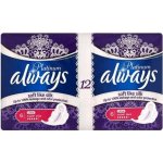 Always Platinum Ultra Super Plus 12 ks – Sleviste.cz