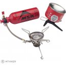  MSR WhisperLite Universal