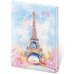 Helma Vario A7 Týdenní 2026 Lyra Paris – Zboží Živě