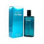 Davidoff Cool Water voda po holení 125 ml – Zboží Mobilmania