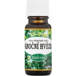Saloos Vonný olej do aromalamp Vánoční hvězda 10 ml – Hledejceny.cz