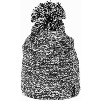 Finmark Winter hat šedá – Hledejceny.cz