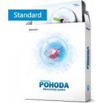 Stormware POHODA 2026 Standard – Zboží Živě