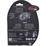 Flexi Black Design Zatahovací vodítko – Hledejceny.cz