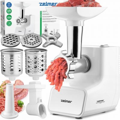 Zelmer ZMM3512B – Zboží Dáma