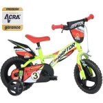 Dino Bikes 123GLN 2017 – Sleviste.cz