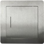 Haco dvířka Exkluziv 300 x 300 mm 0161 – Zboží Mobilmania