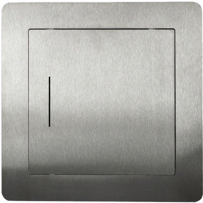 Haco dvířka Exkluziv 300 x 300 mm 0161 – Zboží Mobilmania