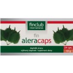 Finclub Fin Aleracaps 24 kapslí – Hledejceny.cz