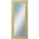 DANTIK ROKOKO 60 x 140 cm zlatá 2882 – Hledejceny.cz
