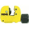 Instalatérská potřeba REMS RAS Cu-INOX 3 – 28 S Mini s jehlovými ložisky