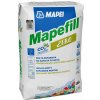 MAPEI Mapefill Zero cementová malta pro kotvení kovových prvků 25 kg Šedá