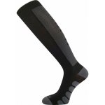 VoXX Kompresní podkolenky Formig černá – Sleviste.cz