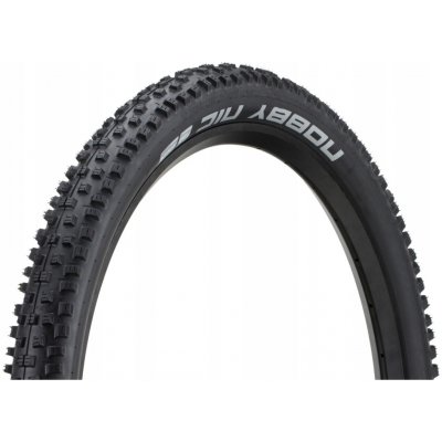 Schwalbe Nobby Nic new 27.5"x2.25/57-584 kevlar – Hledejceny.cz