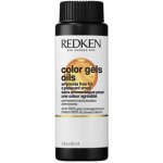 Redken Color Gels Oils 4ABN Dark Roast 60 ml – Zboží Dáma