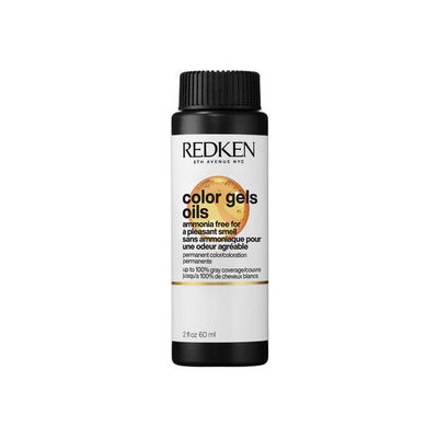 Redken Color Gels Oils 8NA Volcanic 60 ml