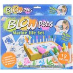 Lamps Foukací fixy moře – Sleviste.cz