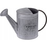 Bohemia Gifts Vintage plechová konvice – Hledejceny.cz