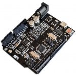 LaskaKit Arduino Nano R3, ATmega328P Klon, Připájené piny – Zboží Živě