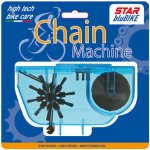 StarbluBike Pračka na řetěz CHAIN MACHINE – Zboží Mobilmania