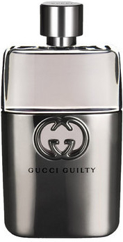 Gucci Guilty toaletní voda pánská 15 ml