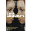 Elektronická kniha Lagercrantz David - Dievča, ktoré musí zomrieť