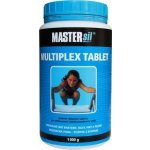 MASTERsil Multiplex Tablet 1kg – Sleviste.cz