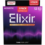 Elixir 16569 3-Pack – Zboží Mobilmania