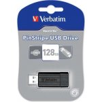 Verbatim Store 'n' Go Pinstripe 128GB 49071 – Hledejceny.cz