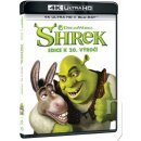 Film Shrek: 2Blu-ray