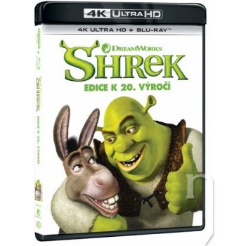 Shrek: 2Blu-ray