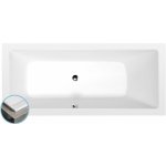 Polysan MIMOA SLIM 170 x 75 cm 71709S – Hledejceny.cz