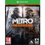 Metro Redux – Hledejceny.cz